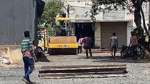 பெரம்பூர் மக்களின் 30 ஆண்டு கோரிக்கை நிறைவேற்றம்: முதல்-அமைச்சர் விஜய்க்கு பொதுமக்கள் நன்றி