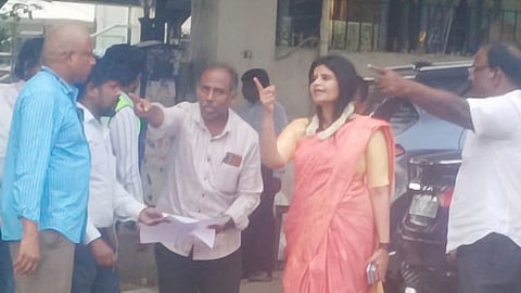 வடகிழக்குப் பருவமழை: சென்னையில் முன்னெச்சரிக்கைப் பணிகள் குறித்து ஆய்வு..!