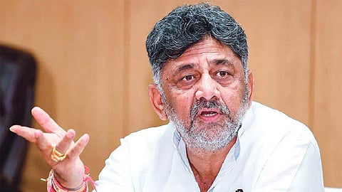 தமிழர்கள் சுட்டு கொல்லப்பட்ட விவகாரம்; அருகில் இருந்து சுடப்பட்டிருக்கலாம் - முதல்-மந்திரி டி.கே. சிவக்குமார்