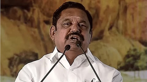 ஜல்லிக்கட்டு குறித்து சர்ச்சை பேச்சு: தவெக அரசை கண்டித்து செப்.3-ல் மதுரையில் அதிமுக ஆர்ப்பாட்டம்