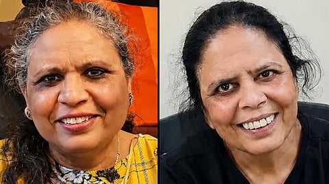நேபாள பெருவெள்ளம்: டிக்-டாக் வீடியோ மூலம் தாயை கண்டுபிடித்த மகள்