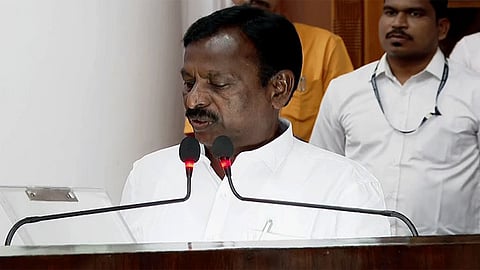 சட்டசபையில் ஜல்லிக்கட்டு போட்டியை இழிவுபடுத்தவில்லை-சோழவந்தான் தொகுதி எம்.எல்.ஏ. விளக்கம்
