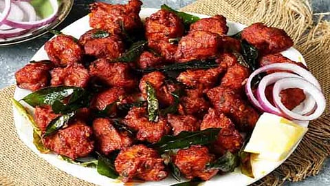 நண்பரை குத்திக்கொன்ற வாலிபர் கைது.