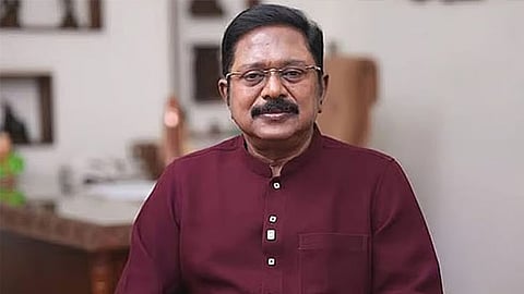டிடிவி தினகரன்