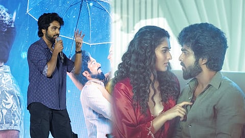 “இம்மார்டல்” படம் ரசிகர்களுக்கு புதிய அனுபவத்தை தரும் - ஜி.வி.பிரகாஷ்