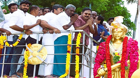 டிடிவி தினகரன்