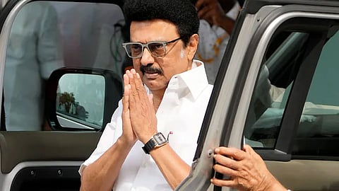 கொளத்தூர் தொகுதி தேர்தல் வழக்கு
