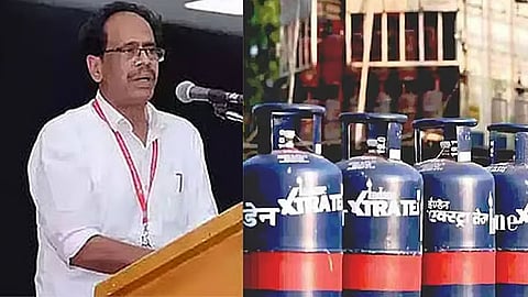 சிலிண்டர் விலை உயர்வு