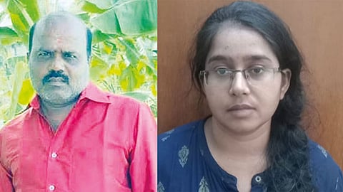 சேலம் தொழில் அதிபர் கொலையில் திடுக்கிடும் சம்பவம்