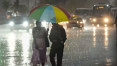 20 மாவட்டங்களில் இரவு 10 மணி வரை மழைக்கு வாய்ப்பு