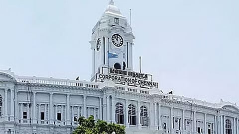 வில்லிவாக்கம் இந்து மயான பூமியில் பராமரிப்புப் பணி - பொதுமக்கள் மாற்று இடங்களை பயன்படுத்த சென்னை மாநகராட்சி அறிவுறுத்தல்