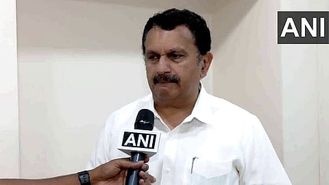 ‘அரசு மருத்துவர்கள் தனியார் கிளினிக் நடத்துவதை அனுமதிக்க முடியாது’ - கேரள சுகாதாரத்துறை மந்திரி திட்டவட்டம்