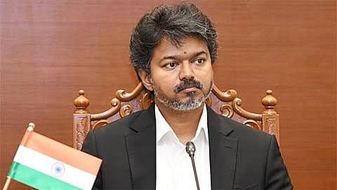 விருதுநகர்: வெடிவிபத்தில் உயிரிழந்தோர் குடும்பத்தினருக்கு நிதி உதவி - முதல்-அமைச்சர் விஜய் அறிவிப்பு