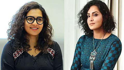 இயக்குனர் ஆவதற்கு 5 ஆண்டுகளாக காத்திருக்கிறேன்- நடிகை பார்வதி திருவோத்து
