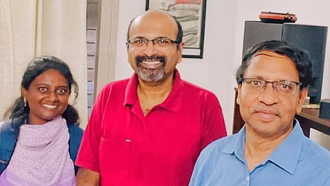 சிறுநீரக நோயை ஆரம்பத்திலேயே கண்டறியும் 'ஏஐ' தொழில்நுட்பம் கண்டுபிடிப்பு