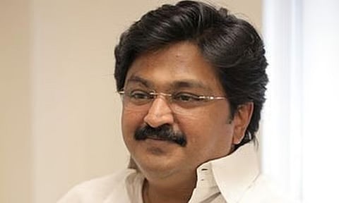 3 ஆண்டுகள் தேர்தலில் போட்டியிட முன்னாள் காங்கிரஸ் எம்.எல்.ஏ.வுக்கு தடை