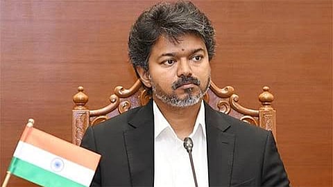 விருதுநகர்: வெடி விபத்தில் உயிரிழந்தவர் குடும்பத்தினருக்கு நிதி உதவி - முதல்-அமைச்சர் விஜய் அறிவிப்பு