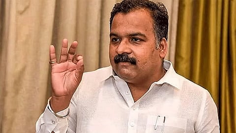 ராகுல்காந்திதான் பிரதமர் வேட்பாளர்: மாணிக்கம் தாகூர் பேட்டி