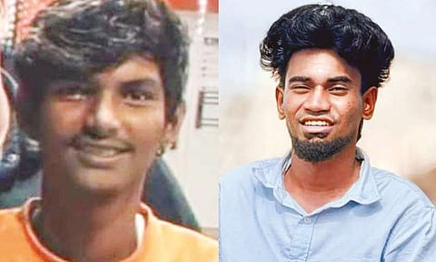 வீடு புகுந்து புதுமாப்பிள்ளையை அரிவாளால் வெட்டியது ஏன்? - கைதான வாலிபர்கள் பரபரப்பு வாக்குமூலம்
