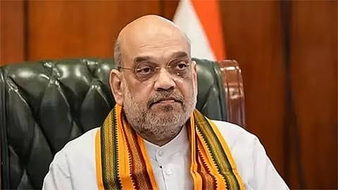 2029-ம் ஆண்டுக்குள் போதைப்பொருள் இல்லாத இந்தியா; செயல்திட்டம் தயார் - அமித்ஷா தகவல்