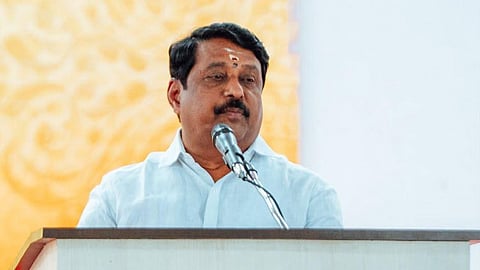 நயினார் நாகேந்திரன்