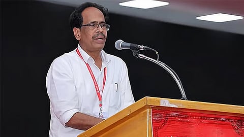 மு. வீரபாண்டியன்