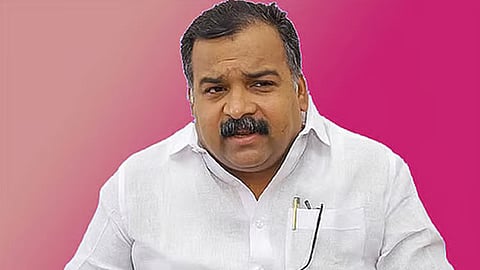 நீட் தேர்வால் இனி ஒரு உயிர் கூட போகக்கூடாது : தமிழக காங்கிரஸ் தலைவர் மாணிக்கம் தாகூர்