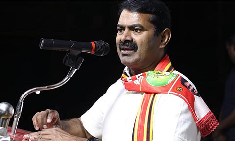 இடைத்தேர்தலில் போட்டியிடும் நா.த.க.: யார் வேட்பாளர்கள்? - 13ம் தேதி அறிவிப்பு