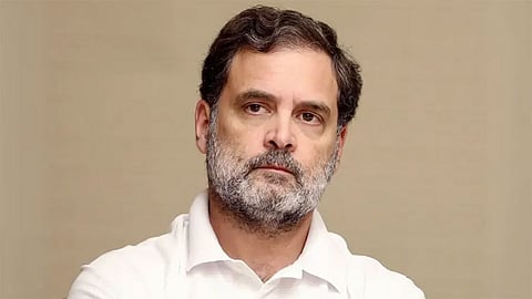 ராகுல்காந்தி மீதான சம்மனை ரத்து செய்ய ஐகோர்ட்டு மறுப்பு