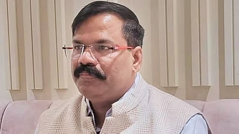 நீதிபதி ரவி குமார் திவாகர்
