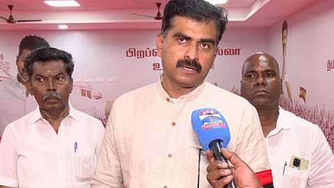 இடைத்தேர்தலில் மதிமுக போட்டியிடவில்லை