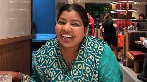 இந்திய பணிப்பெண்ணுக்கு சொந்த வீடு வாங்க ரூ.47 லட்சம் திரட்டிய ஹாங்காங் பெண் முதலாளி.