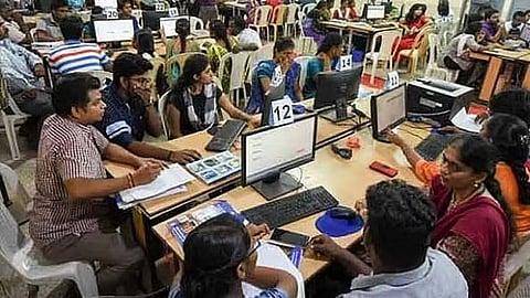 துணை கலந்தாய்வு