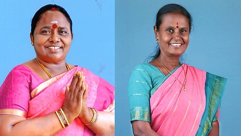 2 தொகுதி இடைத்தேர்தல்: அதிமுக வேட்பாளர்கள் அறிவிப்பு