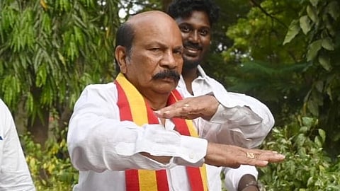 வி.எஸ். பாபு