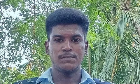 மடப்புரம் காவலாளி அஜித்குமார் வழக்கில் 4 போலீசார் மீது கொலை வழக்குப்பதிவு