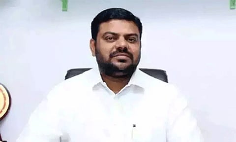 நெல்லை முபாரக்