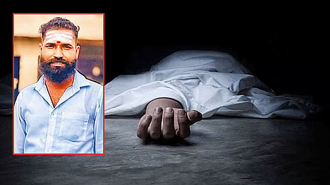 திருவொற்றியூரில் துணை நடிகர் கொல்லப்பட்ட சம்பவம்: விசாரணையில் வெளிவந்த திடுக்கிடும் தகவல்