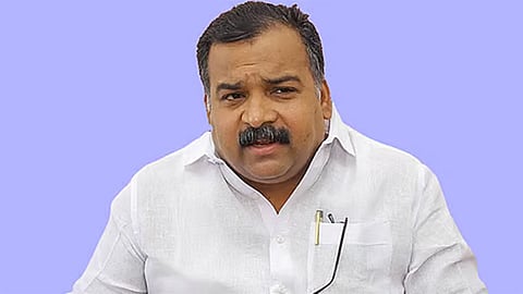 ‘ஜனநாயகத்தில் அநாகரிக அரசியல் ஒருபோதும் ஏற்புடையதல்ல’ - மாணிக்கம் தாகூர்
