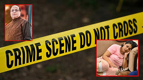 crime news