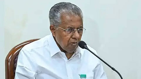 பழைய குற்றச்சாட்டுகளை கொண்டு புதிய கதை எழுத்தப்பட்டு இருக்கிறது