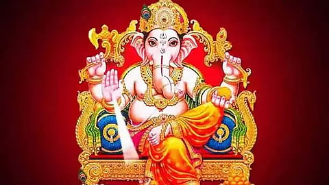 விநாயகர் சதுர்த்தி, விநாயகர் வழிபாடு, விநாயகர் மந்திரம்