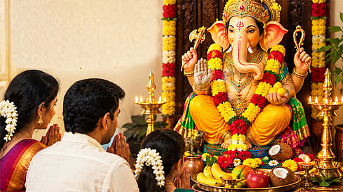 விநாயகர் சதுர்த்தி, விநாயகரின் சிறப்புகள்