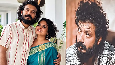 10 வருட திருமண வாழ்க்கைக்கு முடிவு...விவாகரத்தை அறிவித்த பிரபல நடிகர்