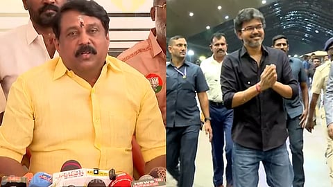 முதல்-அமைச்சர் விஜய்