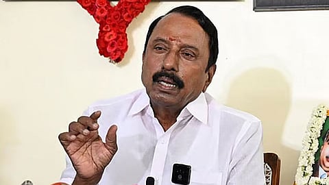 முதியோர் உதவித்தொகை