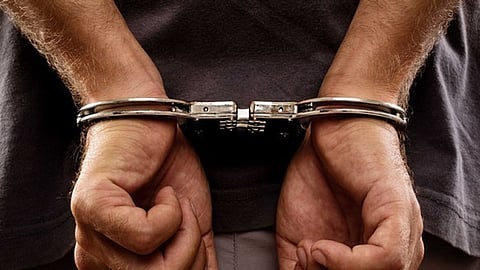 முதல்-அமைச்சர் விஜய் பேசியது போல போலி வீடியோ வெளியிட்ட வாலிபர் கைது