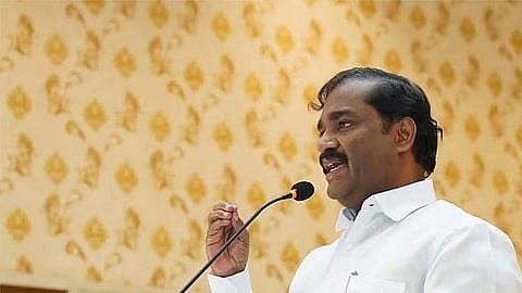 வேல்முருகன்