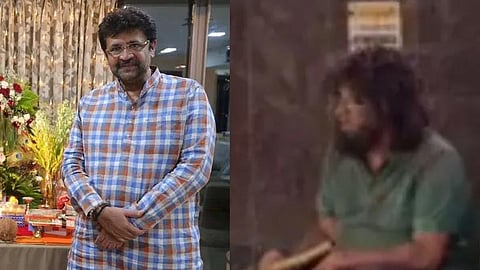 மும்பை: ரூ.5,000 கோடி சொத்து... ஆனாலும் தெருவில் பிச்சை எடுத்த எம்.எல்.ஏ.!