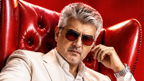 அஜித் ரசிகர்களுக்கு குட் நியூஸ்... ‘டேர் டெவில்’ ஷூட்டிங் எப்போது?